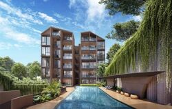 The Hillshore (D5), Condominium #594863331